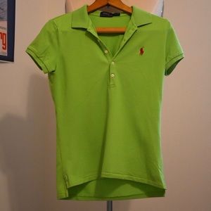 POLO BY RALPH LAUREN Golf Shirt